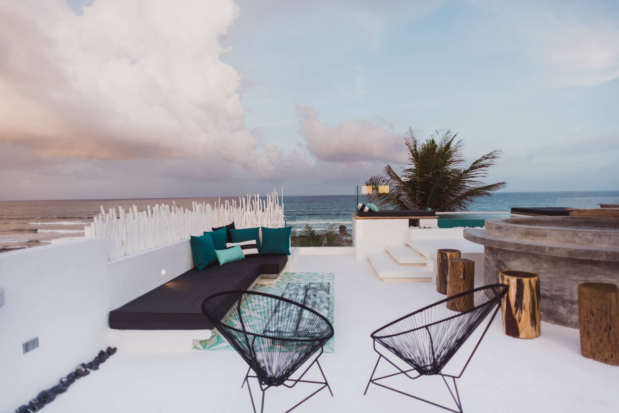 casa xuul tulum airbnb